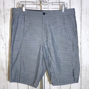 Men's O'Neill Shorts Size 34